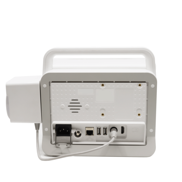 Brio X3Vet - Bionet Veterinary Multi-Parameter Monitor