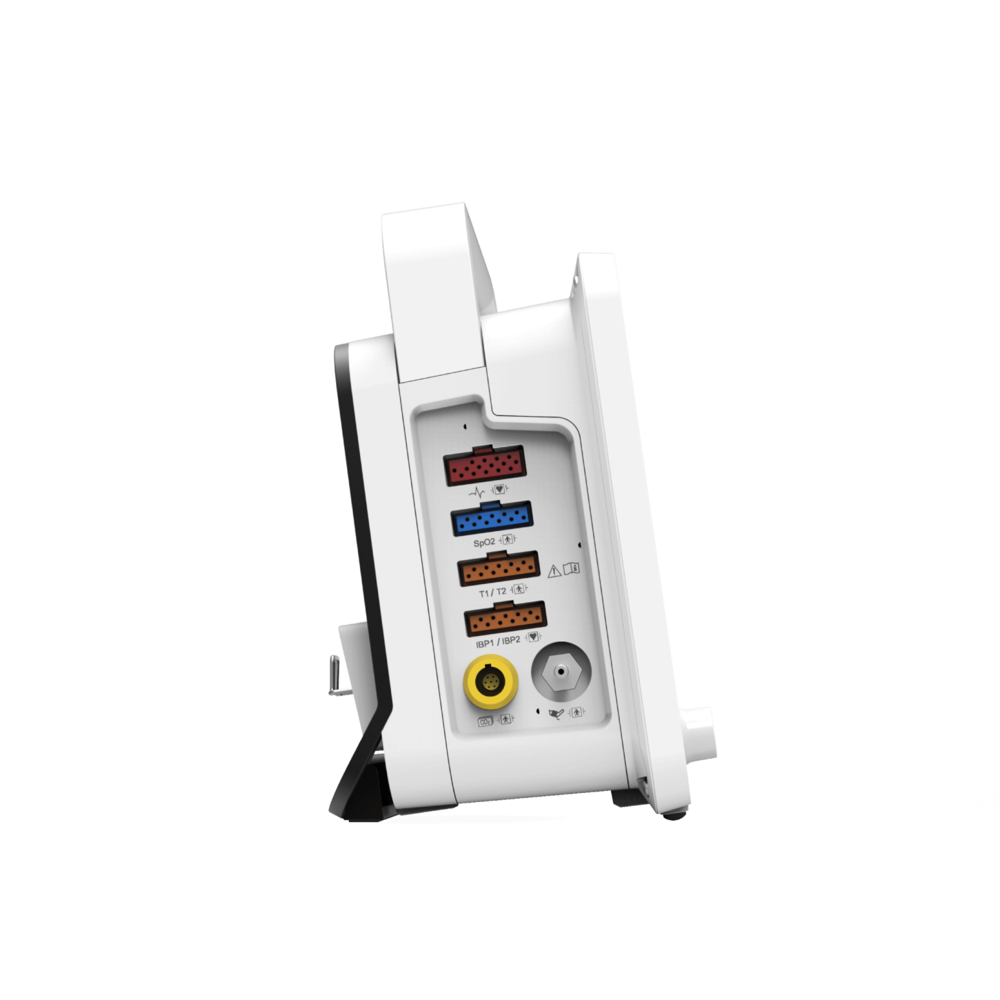 Brio X3Vet - Bionet Veterinary Multi-Parameter Monitor