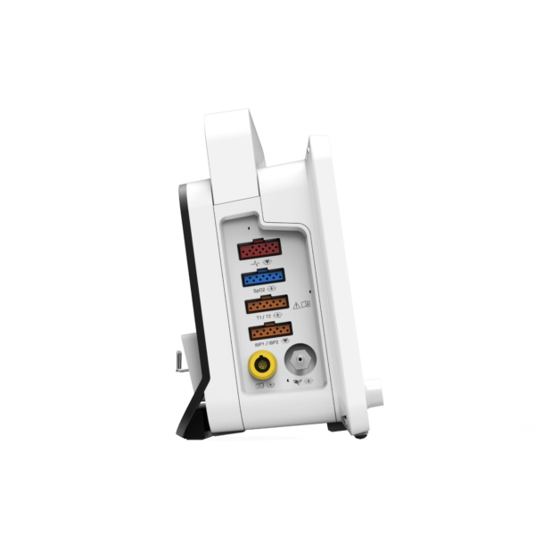 Brio X3Vet - Bionet Veterinary Multi-Parameter Monitor