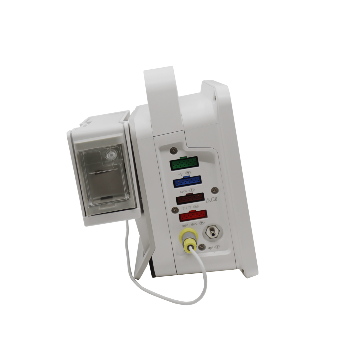 Brio X3Vet - Bionet Veterinary Multi-Parameter Monitor