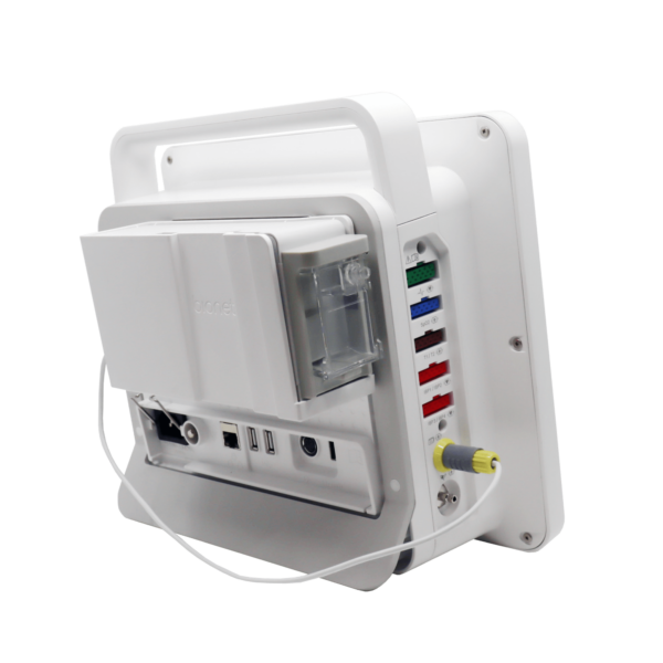 Brio X5Vet - Bionet Veterinary Multi-Parameter Monitor