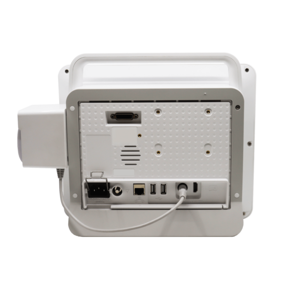 Brio X5Vet - Bionet Veterinary Multi-Parameter Monitor