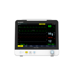Brio X5Vet - Bionet Veterinary Multi-Parameter Monitor