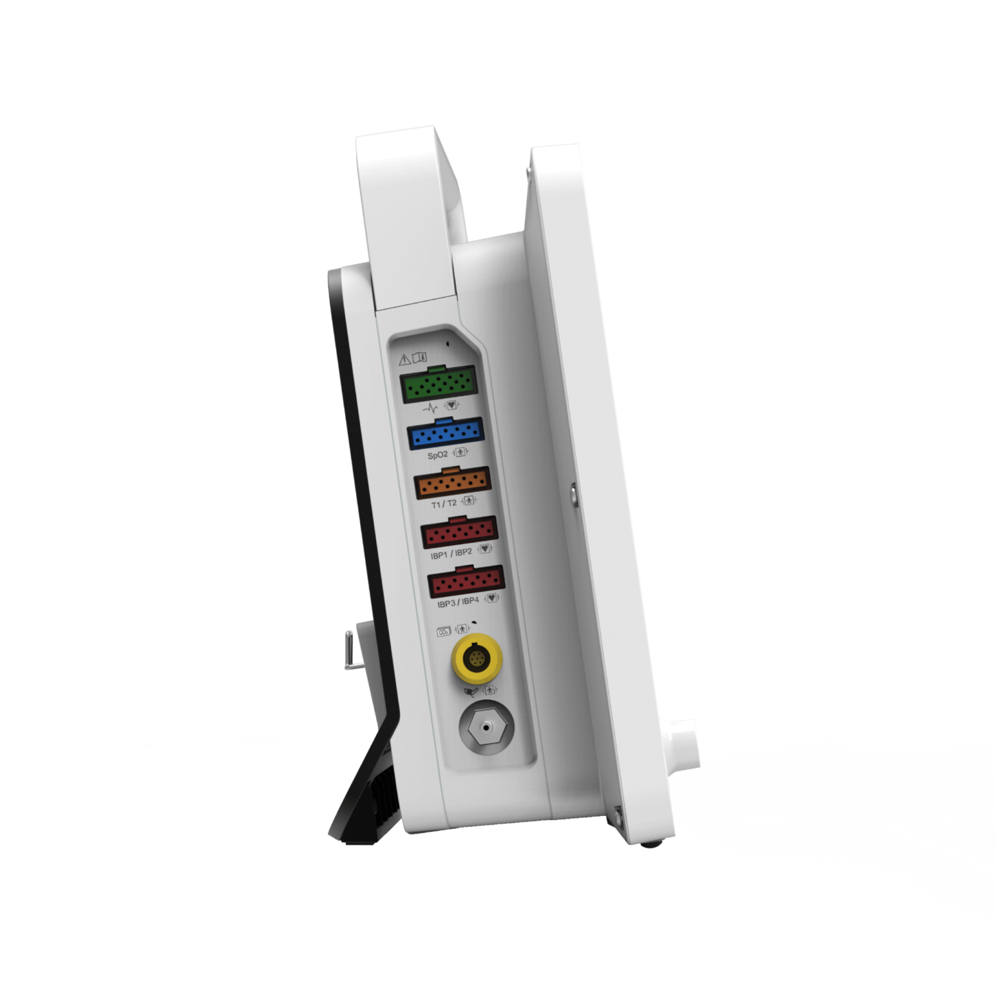 Brio X5Vet - Bionet Veterinary Multi-Parameter Monitor