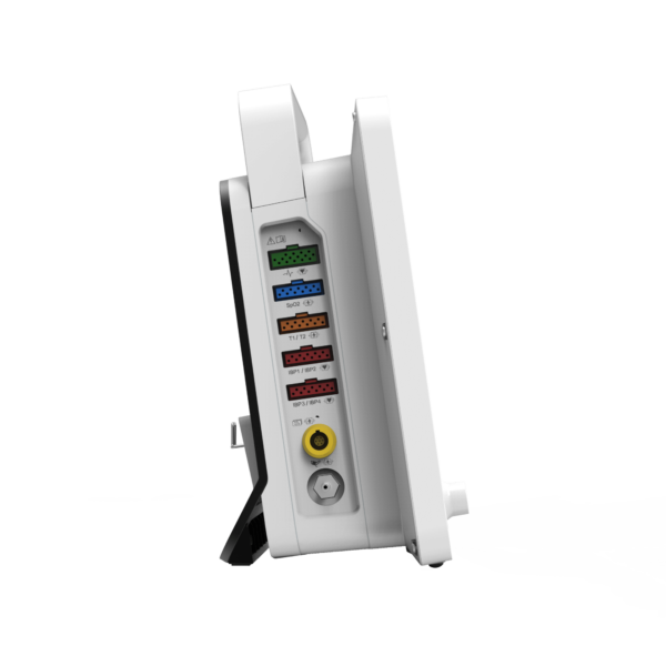 Brio X5Vet - Bionet Veterinary Multi-Parameter Monitor