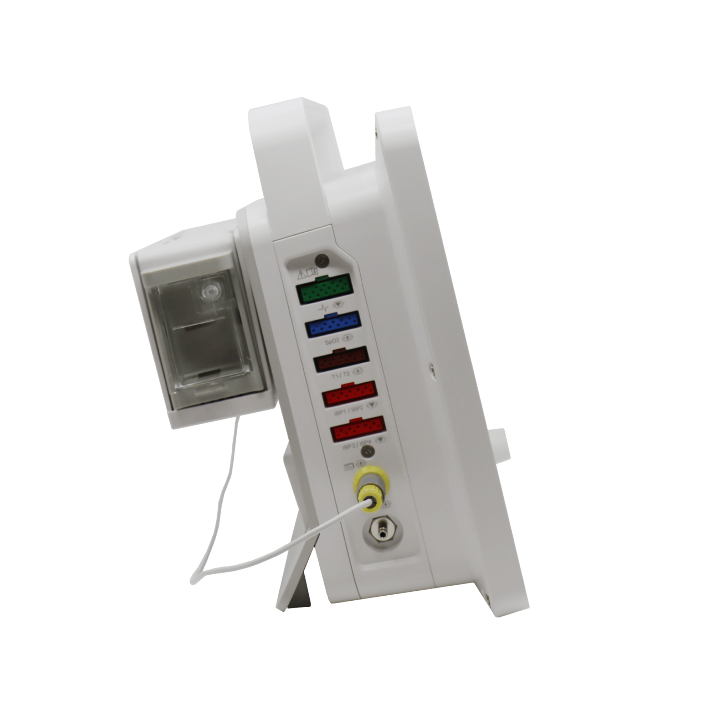 Brio X5Vet - Bionet Veterinary Multi-Parameter Monitor