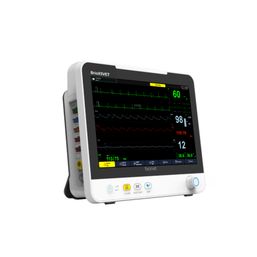 Veterinary Multi-Parameter Monitors - Bionet America