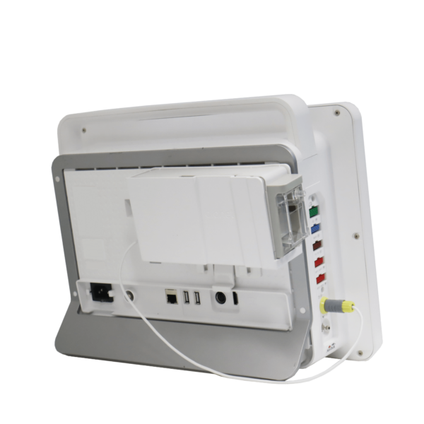 Brio X7Vet - Bionet Veterinary Multi-Parameter Monitor
