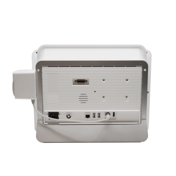 Brio X7Vet - Bionet Veterinary Multi-Parameter Monitor