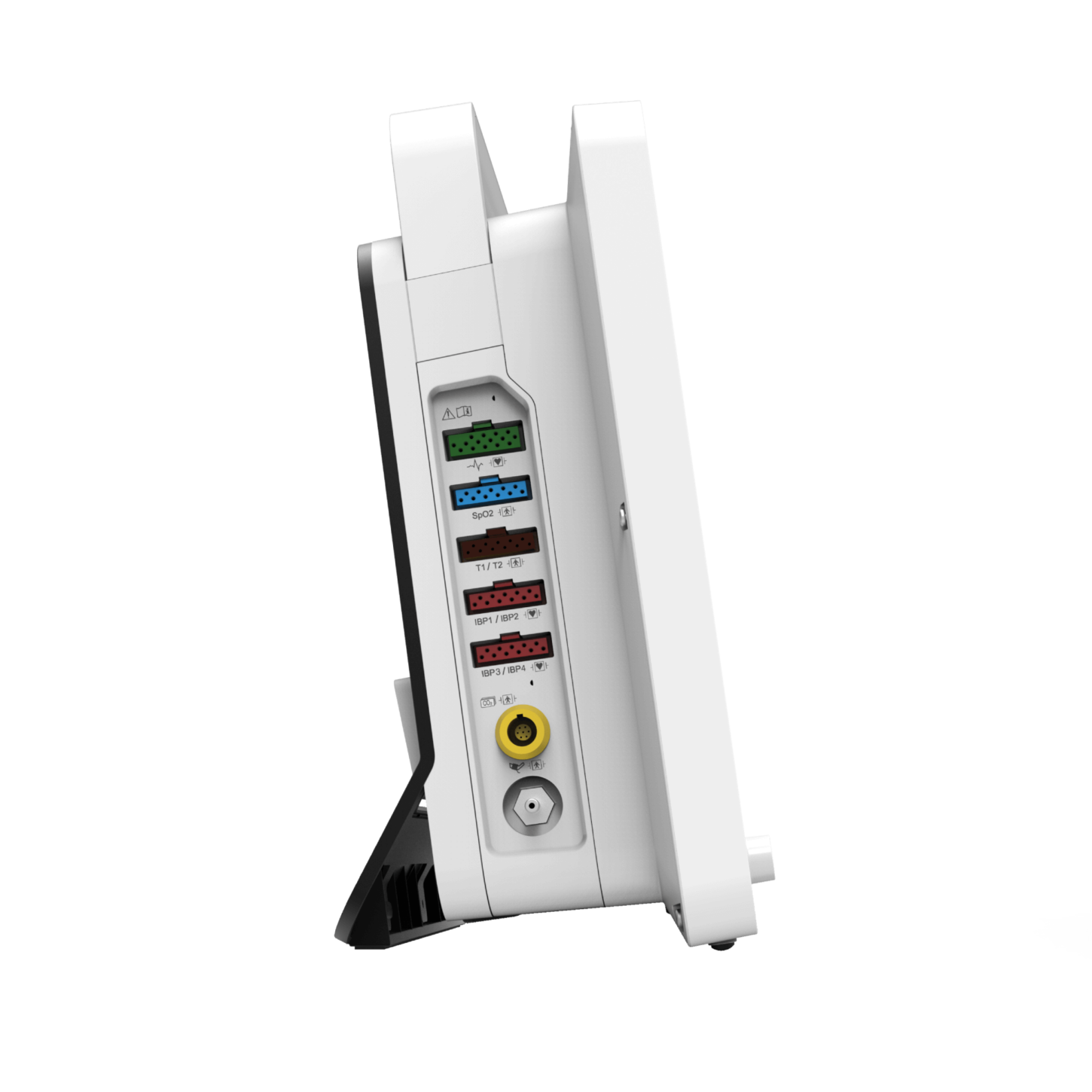 Brio X7Vet - Bionet Veterinary Multi-Parameter Monitor