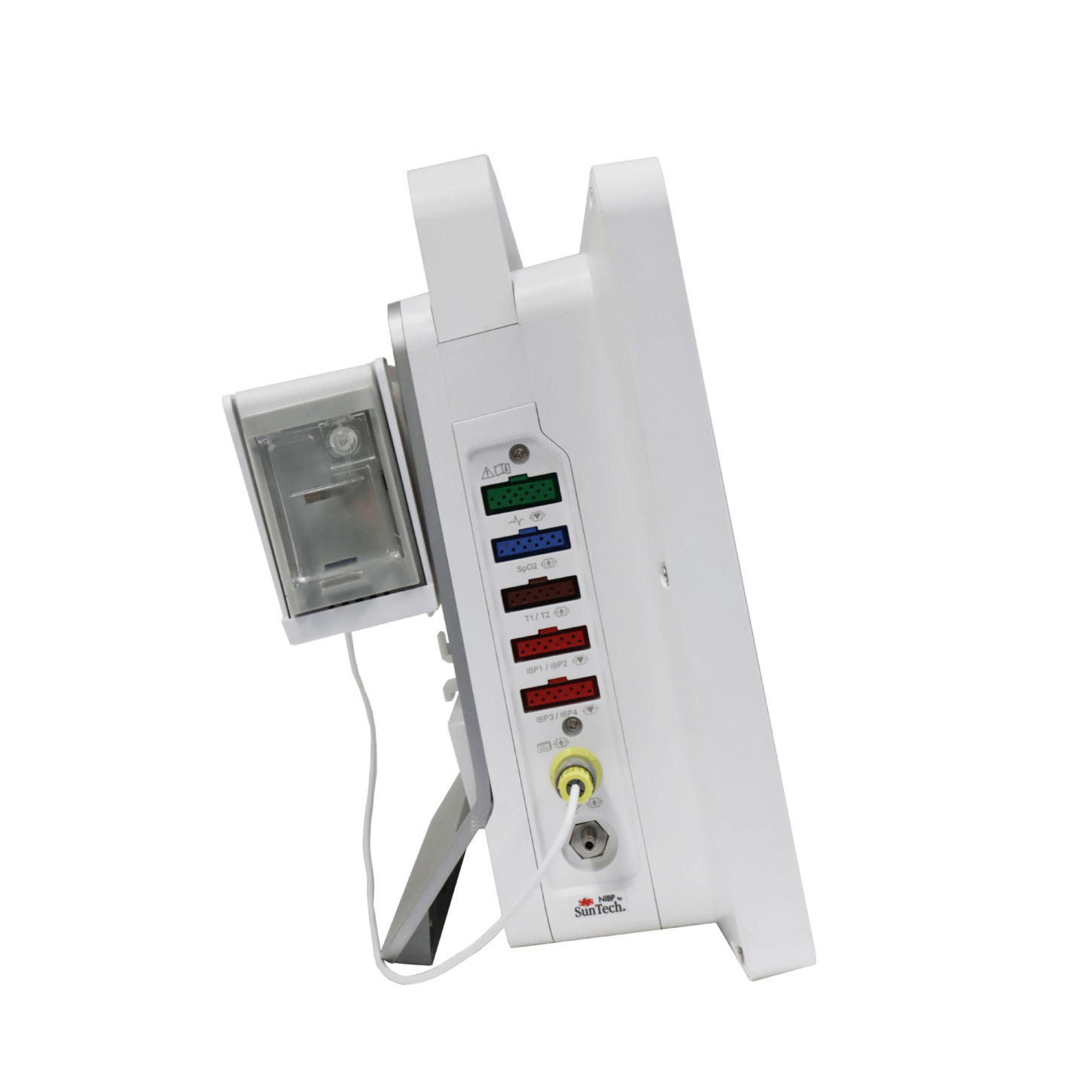 Brio X7Vet - Bionet Veterinary Multi-Parameter Monitor