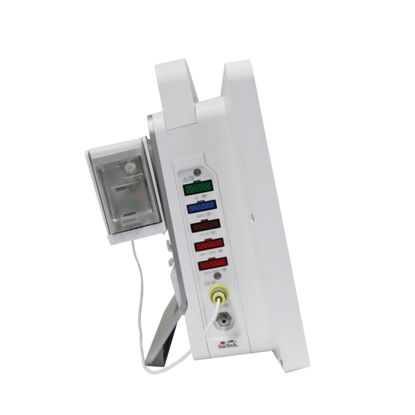 Brio X7Vet - Bionet Veterinary Multi-Parameter Monitor