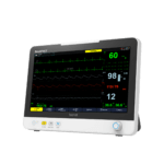 Brio X7Vet - Bionet Veterinary Multi-Parameter Monitor