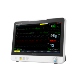 Brio X7Vet - Bionet Veterinary Multi-Parameter Monitor