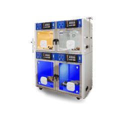 Air-C4-T side view with dogs