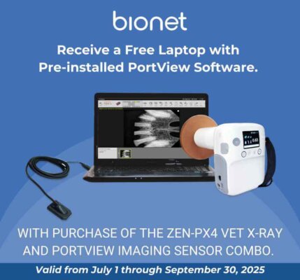 Summer 2025 Promo Free laptop dental x-ray