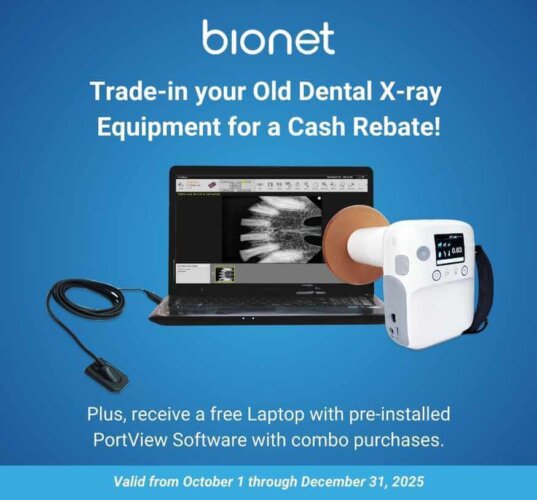 Bionet Promo_dental_2025 Year-End