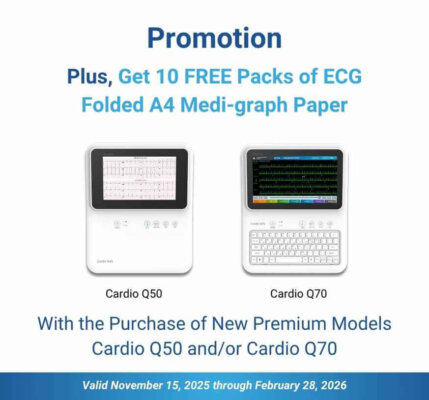 Bionet Medical Promotion (Additional) - Cardio Q
