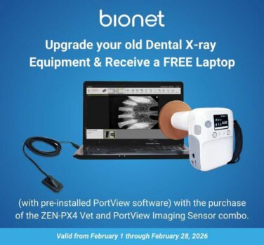 Free laptop promotion