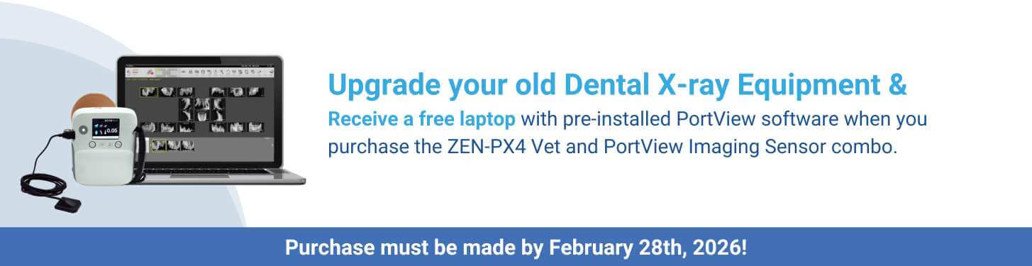 Free laptop promotion