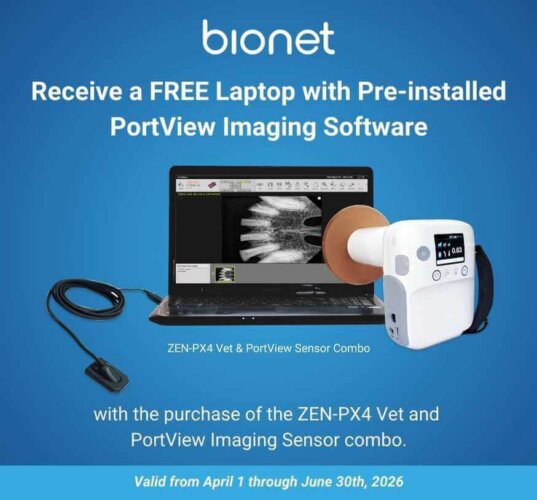 Bionet Spring Dental Promo