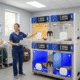 Introducing the Super Air Smart ICU_ Elevating Critical Care for Veterinary Patients