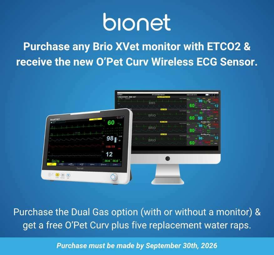 Bionet Brio promo