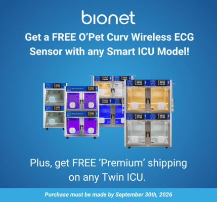 Bionet ICU Promo