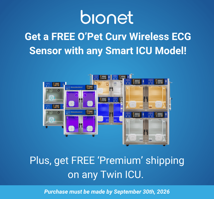 Bionet ICU Promo