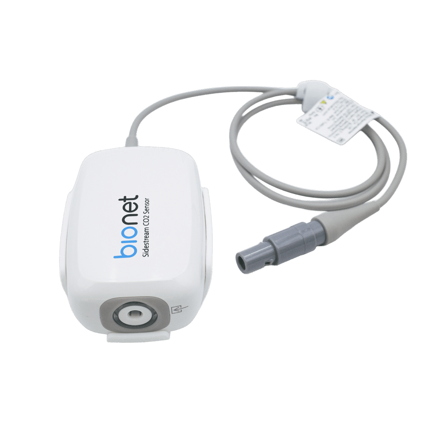 Image of Bionet EtCO2 Sensor SideStream