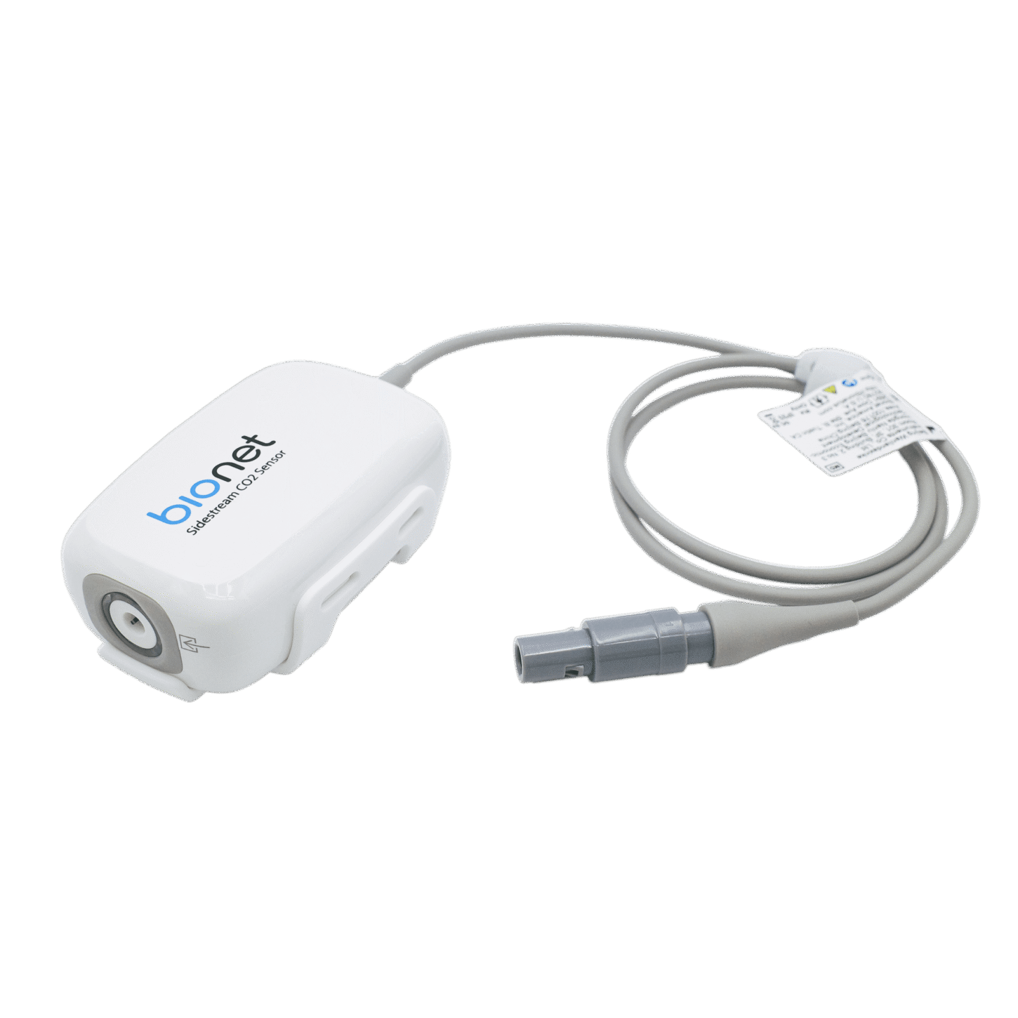 Image of Bionet EtCO2 Sensor SideStream