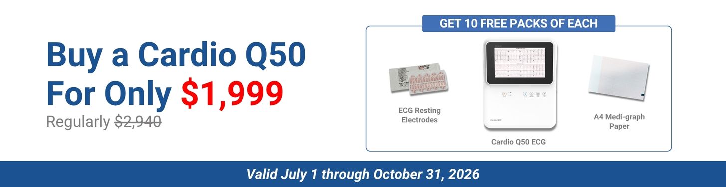 Bionet Summer Cardio Q50 Promotion Extended