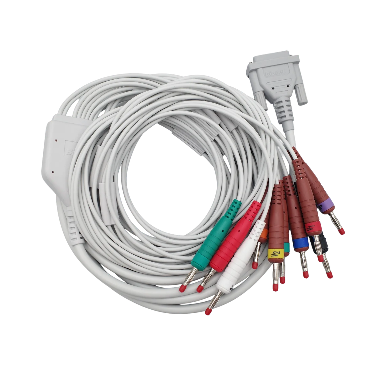 ECG CBL Q