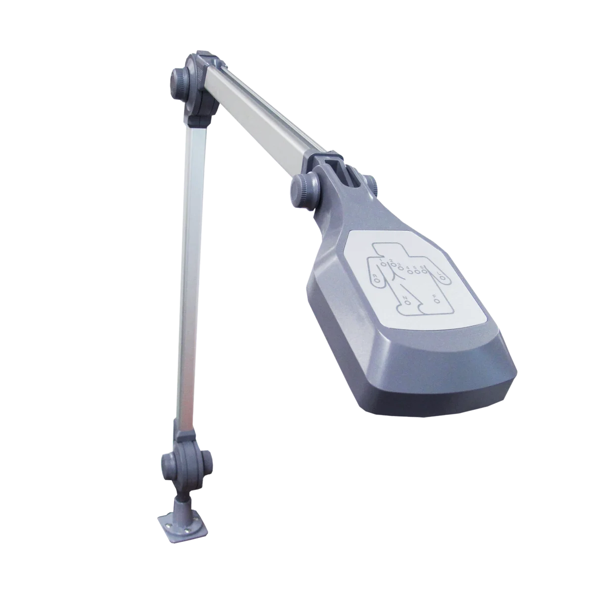 ECG HANGER