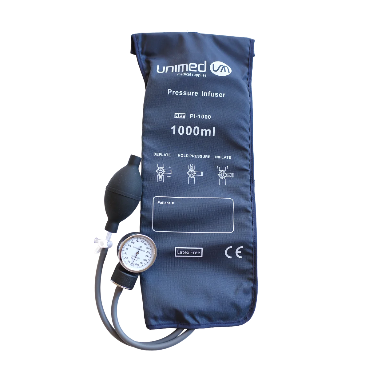 PRS InfusionBag